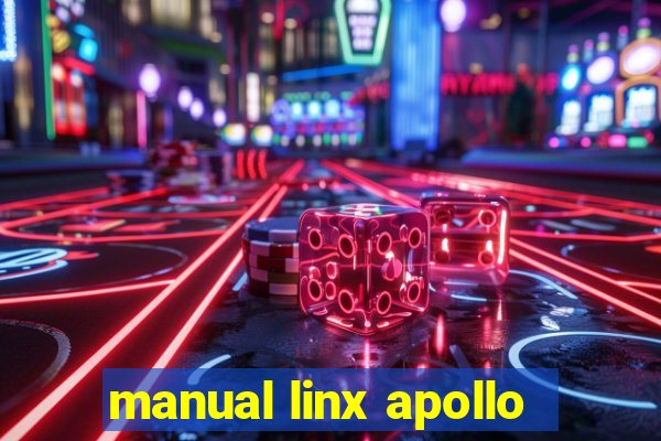 manual linx apollo